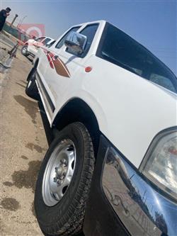 Nissan Pickup